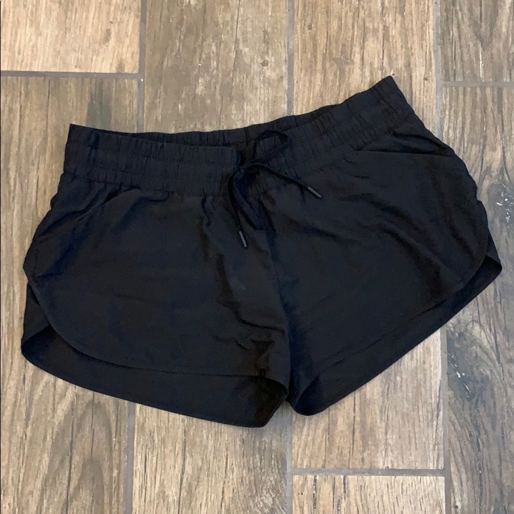 Lorna Jane Run Shorts